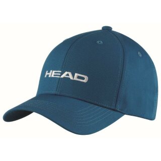 Head Pro Player Cap Blue