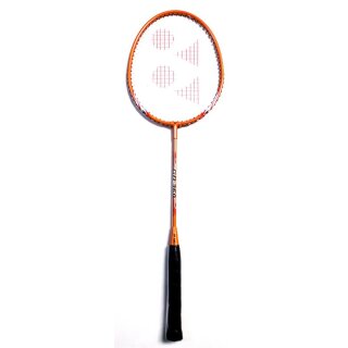 Yonex GR 360 Orange Badminton Racket