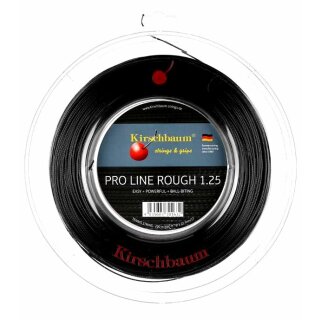 Kirschbaum Pro Line Rough 1,25 mm