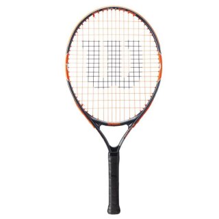 Wilson Burn Pink 23