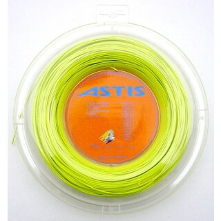 Astis Touch Lime 200 m 1,25 mm