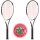 Head Graphene Touch Speed MP Adaptive 16-19 300 g x 2 + Astis 200 m rol