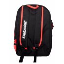 Babolat Backpack Classic Club Black Red