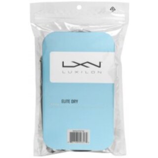 Luxilon Elite Dry Grip x 50