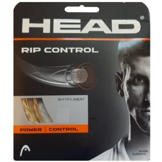 Head Rip Control 16 Natur Set