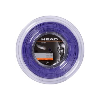 Head Lyn Black 18 Purple 200 m