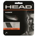 Head Hawk 16 Gray Set