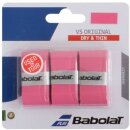 Babolat VS Grip Original x 3 Pink