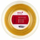 MSV Focus HEX Yellow 200 m 1,18 mm