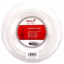 MSV Focus HEX White 200 m 1,23 mm