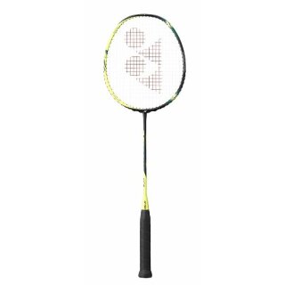 Yonex Astrox 2 Yellow Badmintonschläger unbesaitet