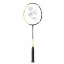 Yonex Astrox 2 Yellow Badmintonschläger unbesaitet