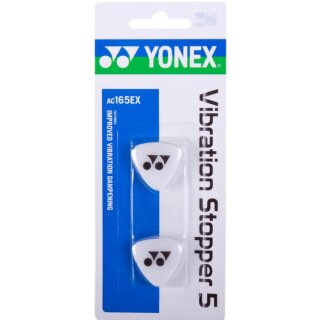 Yonex Vibration Stopper 5 Dampener X 2
