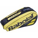 Babolat Racket Holder X 6 Pure Aero 2019