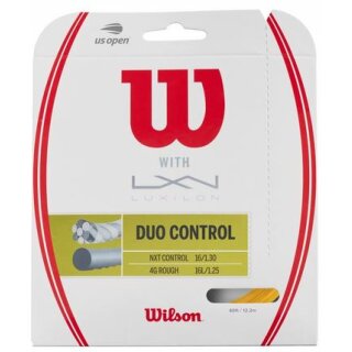 Wilson Duo Control (4G + NXT Control)