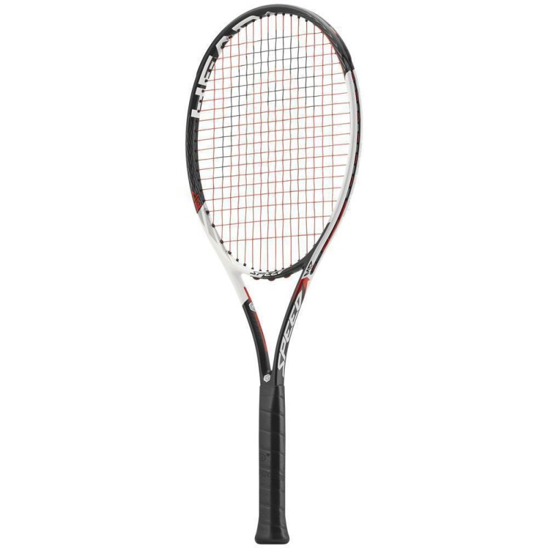 Head Graphene Touch Instinct MP Adaptive 16x19 300 g unbesaitet Tennisschläger 