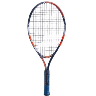 Babolat Ballfighter 23 Orange besaitet