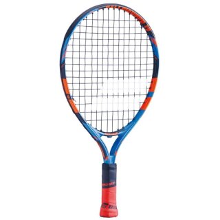 Babolat Ballfighter 17 Blue/Orange besaitet