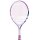 Babolat B Fly 19 Pink/White besaitet