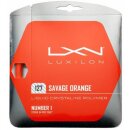 Luxilon Savage Orange