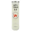 Wilson WTV Tour 2.0 x 4