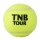 Wilson NTV Tour x 4 balls
