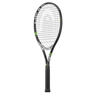 Head MXG 3 DEMO unstrung