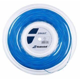 Babolat Syn Gut Blue 1,30 mm 200 m