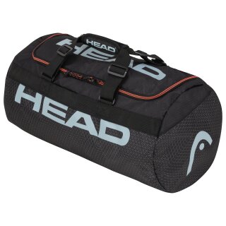 Head Tour Team Sports Bag Black/Gray