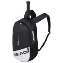 Head Elite Backpack Black/White