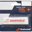 Babolat Syntec Team x 1 White/Red