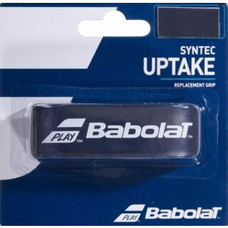 Babolat Syntec Team x 1 Black