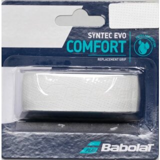 Babolat Syntec EVO x 1 White