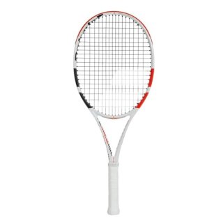 Babolat Pure Strike Junior 26 White/Red