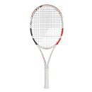 Babolat Pure Strike Junior 26 White/Red