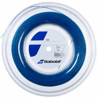 Babolat Xcel Blue 200 m 1,25 mm