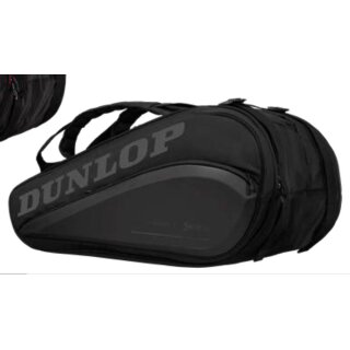 Dunlop CX Performance 15 Racket Thermo Black/Grey