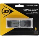 Dunlop ViperDry Replacement Grip Black x 1