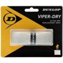Dunlop ViperDry Replacement Grip White x 1