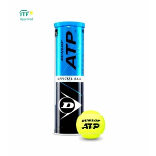 Dunlop ATP x 72