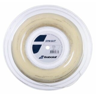Babolat Syn Gut Force 200 m 1,30 mm