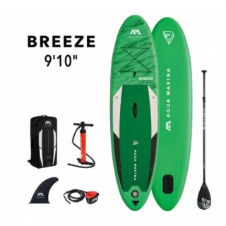 Aqua Marina Brezze SUP Board Stand Up Paddle