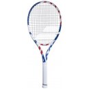 Babolat Pure Aero USA besaitet