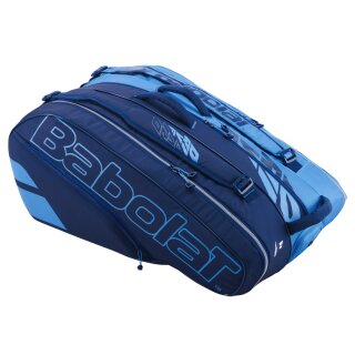 Babolat Racket Holder X12 Pure 2020