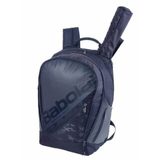 Babolat Backpack Expandable Team Black