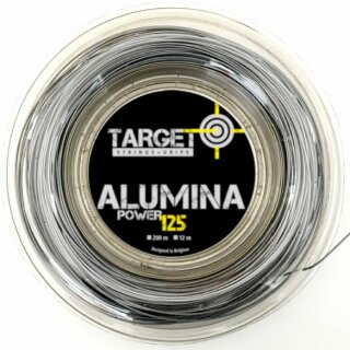 Target Alumina Power 125 200 m