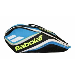 Babolat Racket Holder Team Line 6X Black