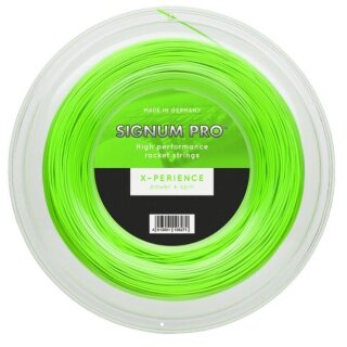 Signum Pro X-perience 200 m 1,24 mm