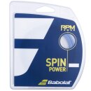Babolat RPM Power Electric Blue 1,25 mm