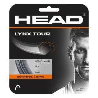 Head Lynx Tour 17 Gray  m
